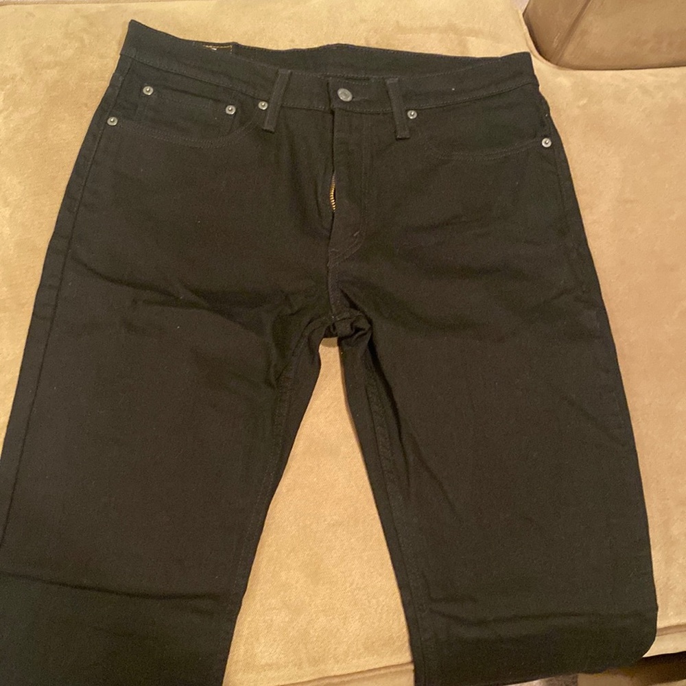 Mens Levi 514, Nnt